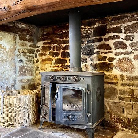 Yew Tree Farm Chew Stoke Exterior foto