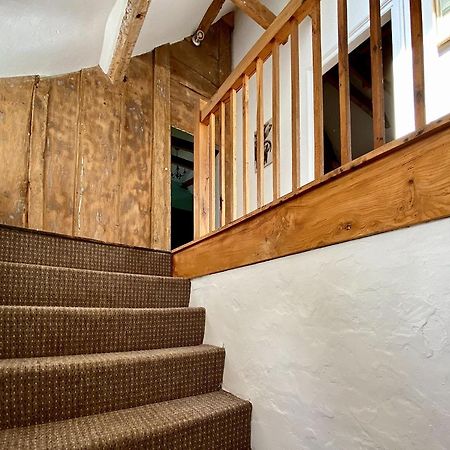 Yew Tree Farm Chew Stoke Exterior foto