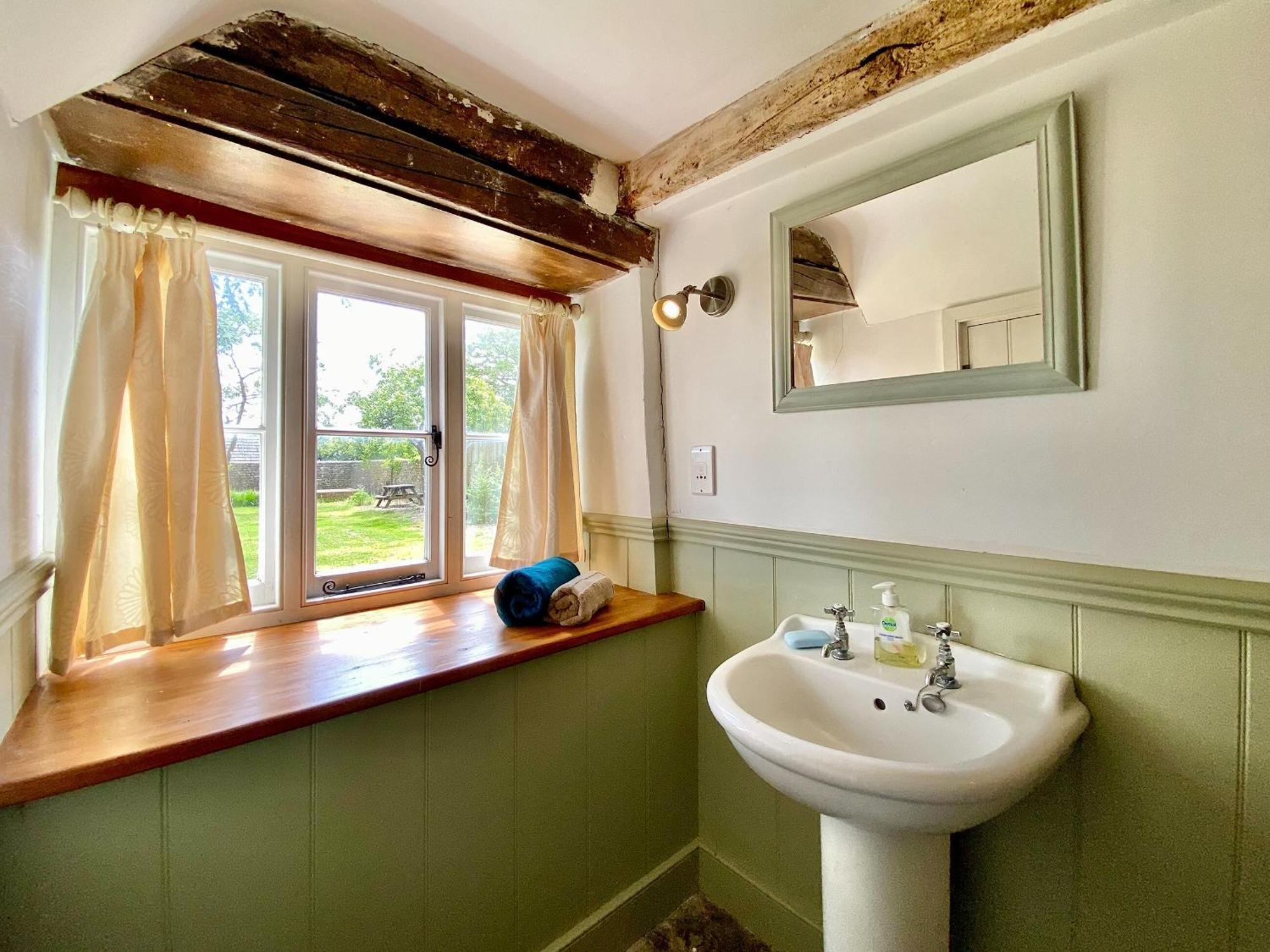 Yew Tree Farm Chew Stoke Exterior foto