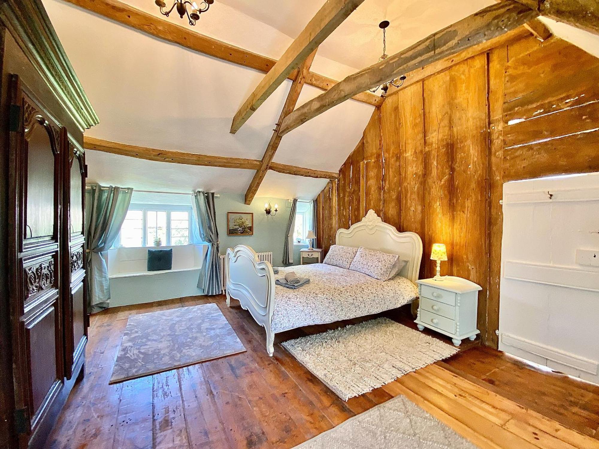 Yew Tree Farm Chew Stoke Exterior foto